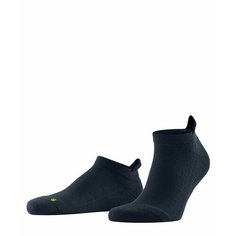 Носки Falke Cool Kick, размер 39-41, синий