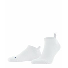Носки Falke Cool Kick, размер 42-43, белый