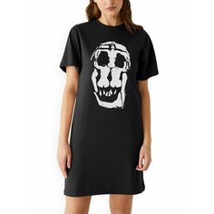 Футболка Dream Shirts, размер XL, чёрный