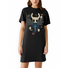 Футболка Dream Shirts, размер XL, чёрный