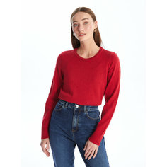 Джемпер LC Waikiki, размер XL, , red