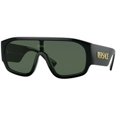 Солнцезащитные очки Versace
