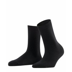 Носки Falke, размер 35-38, Черный (3000 black)