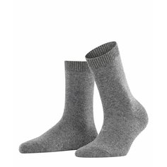 Носки Falke, размер 35-38, серый
