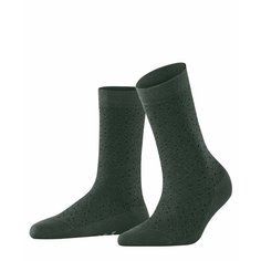 Носки Falke Dot, размер 39-40, зеленый