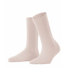 Носки Falke, размер 39-42, розовый