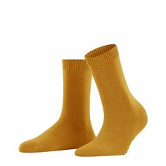 Носки Falke, размер 35-38, желтый