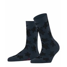 Носки Falke, размер 39-42, синий
