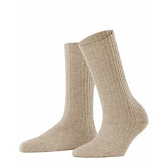 Носки Falke, размер 39-42, экрю