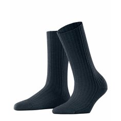 Носки Falke, размер 35-38, синий