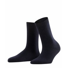 Носки Falke, размер 39-42, синий