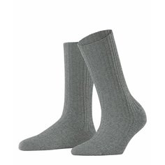 Носки Falke, размер 39-42, серый