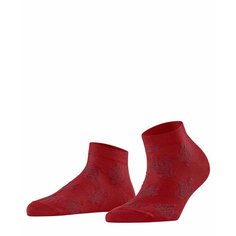 Носки Falke, размер 39-42, красный