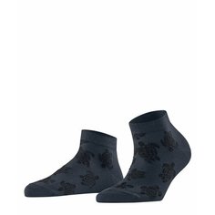 Носки Falke, размер 35-38, синий