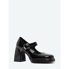 Туфли VITACCI, размер 38, черный