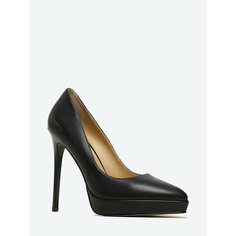 Туфли лодочки VITACCI, размер 39, черный