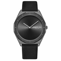 Наручные часы KENNETH COLE, черный