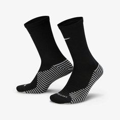 Носки NIKE, размер L, черный