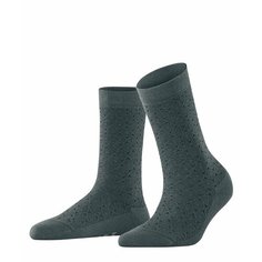 Носки Falke Dot, размер 39-40, серый