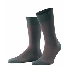 Носки Falke Shadow, размер 39-40, серый
