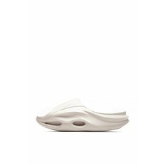 Шлепанцы Anta sandals & slippers, размер 9, серый