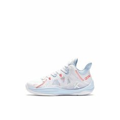 Кроссовки Anta, размер 34, белый/синий