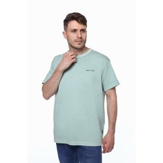 Футболка MEXX, размер M, Faded Green