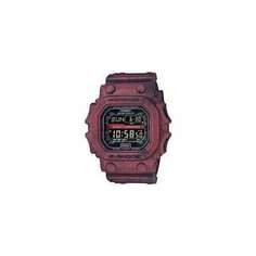 Наручные часы CASIO G-Shock, бордовый
