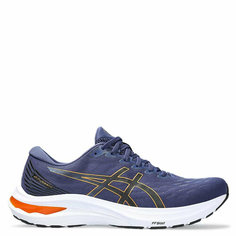 Кроссовки ASICS GT-2000 11, размер 10.5, синий