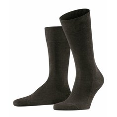 Носки Falke, размер 43-46, 5450 коричневый