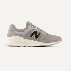 Кроссовки New Balance CM997HPH M, размер RU 44.5 US 11.5 см 29.5, серый