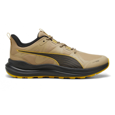 Кроссовки PUMA Reflect Lite Trail, размер 41.5, prairie tan