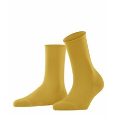 Носки Falke Active Breeze, размер 39-42, горчичный