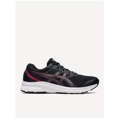 Кроссовки ASICS Jolt 3, размер 5.5US (38EU), black/red