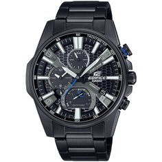 Наручные часы CASIO Edifice, черный