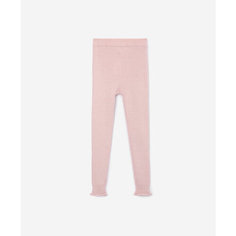 Рейтузы Gulliver, размер 134, розовый