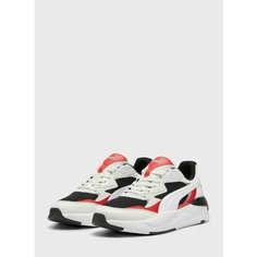 Кроссовки PUMA X-Ray Speed, размер 8, белый/черный