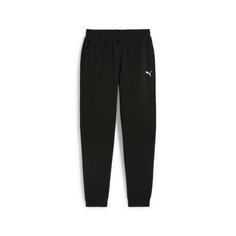 Брюки спортивные PUMA Puma Rad/Cal, размер M, чёрный