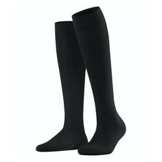 Гольфы Falke, размер 35-38, черный (3009)