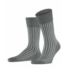 Носки Falke Shadow, размер 43-44, серый
