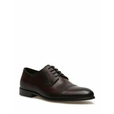 Туфли El Tempo CC368_209-3-A32_BORDO, размер 40, бордовый