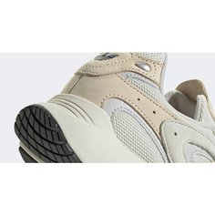 Кроссовки adidas Originals Ozmillen, размер 10 UK, ivory