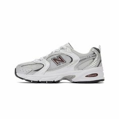 Кроссовки New Balance 530, полнота D, размер 7 US (25CM), мультикoлор