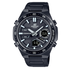 Наручные часы CASIO Edifice, синий