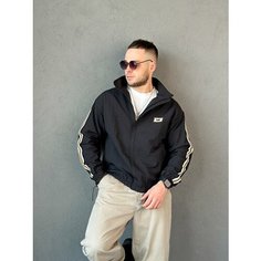 Куртка BRANKI, размер 50, черный