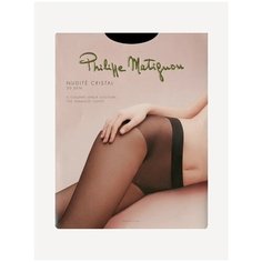 Колготки Philippe Matignon Nudite Cristal, 30 den, размер 2, playa nature