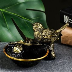 Подставка для украшений 11, , золотистый Не указан