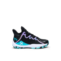 Кроссовки Anta, размер 40 US, черный