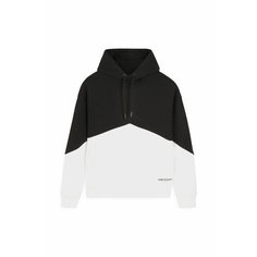 Худи Armani Exchange, размер S, , бeлый