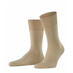 Носки Falke, размер 43-44, бежевый